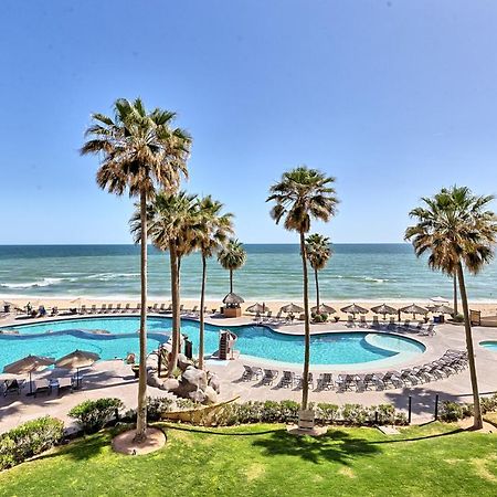 Sonoran Sea 310-W - Modern 1 Bedroom Puerto Peñasco Eksteriør bilde