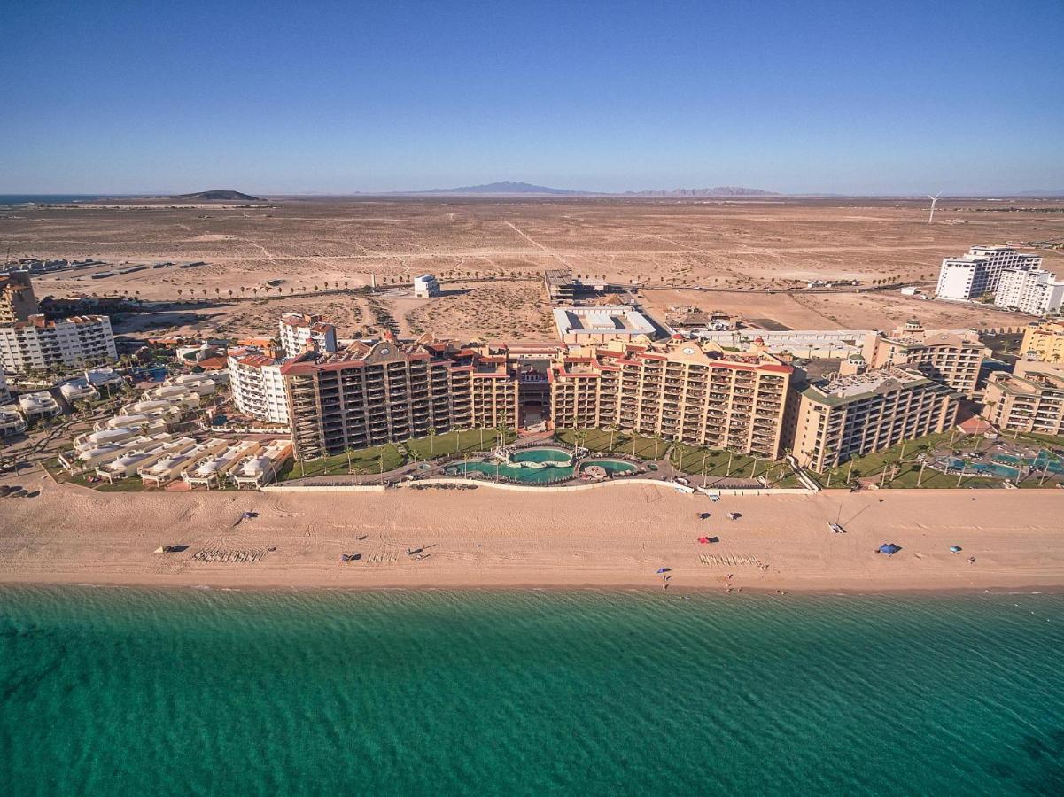 Sonoran Sea 310-W - Modern 1 Bedroom Puerto Peñasco Eksteriør bilde