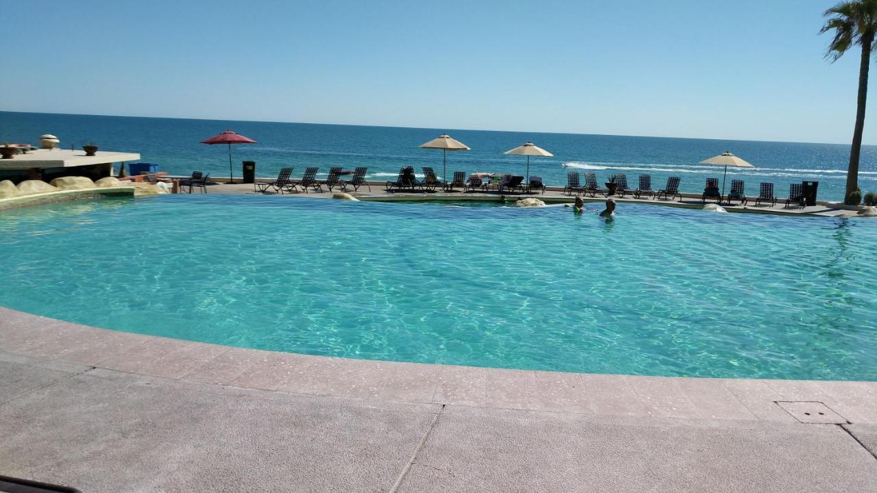 Sonoran Sea 310-W - Modern 1 Bedroom Puerto Peñasco Eksteriør bilde