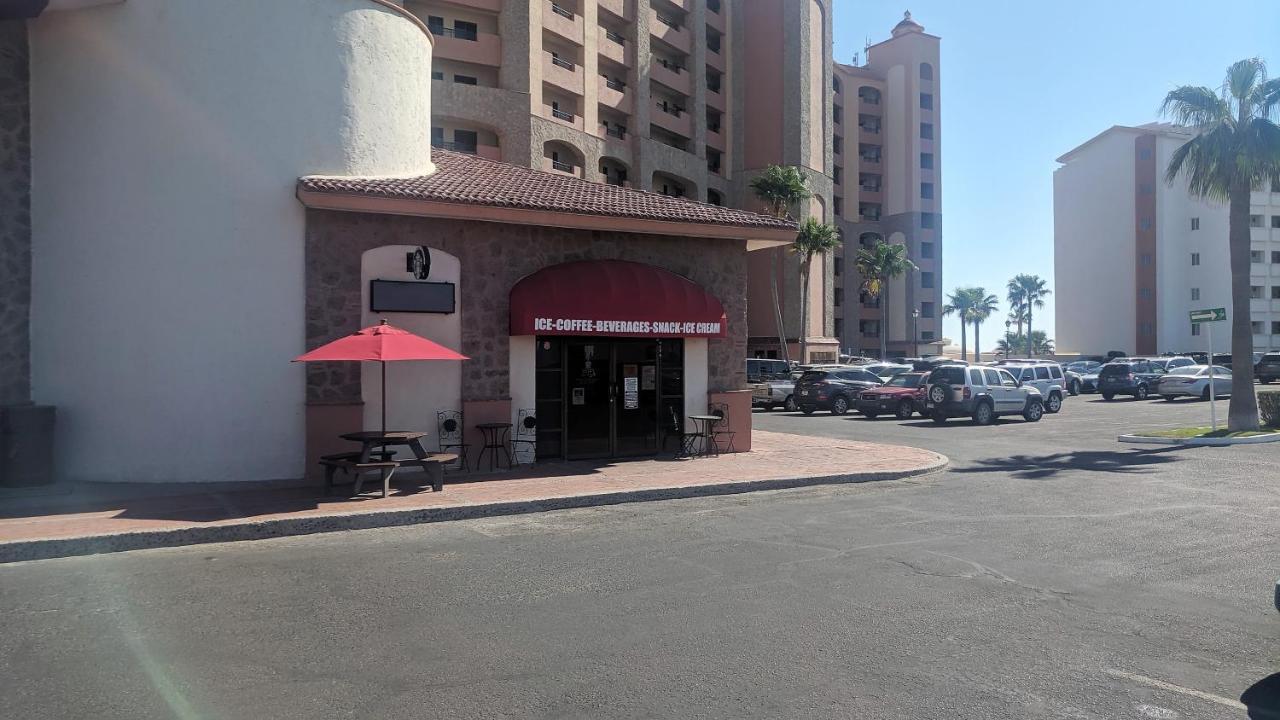 Sonoran Sea 310-W - Modern 1 Bedroom Puerto Peñasco Eksteriør bilde