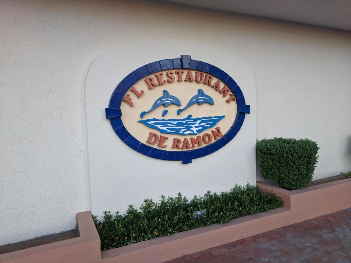 Sonoran Sea 310-W - Modern 1 Bedroom Puerto Peñasco Eksteriør bilde
