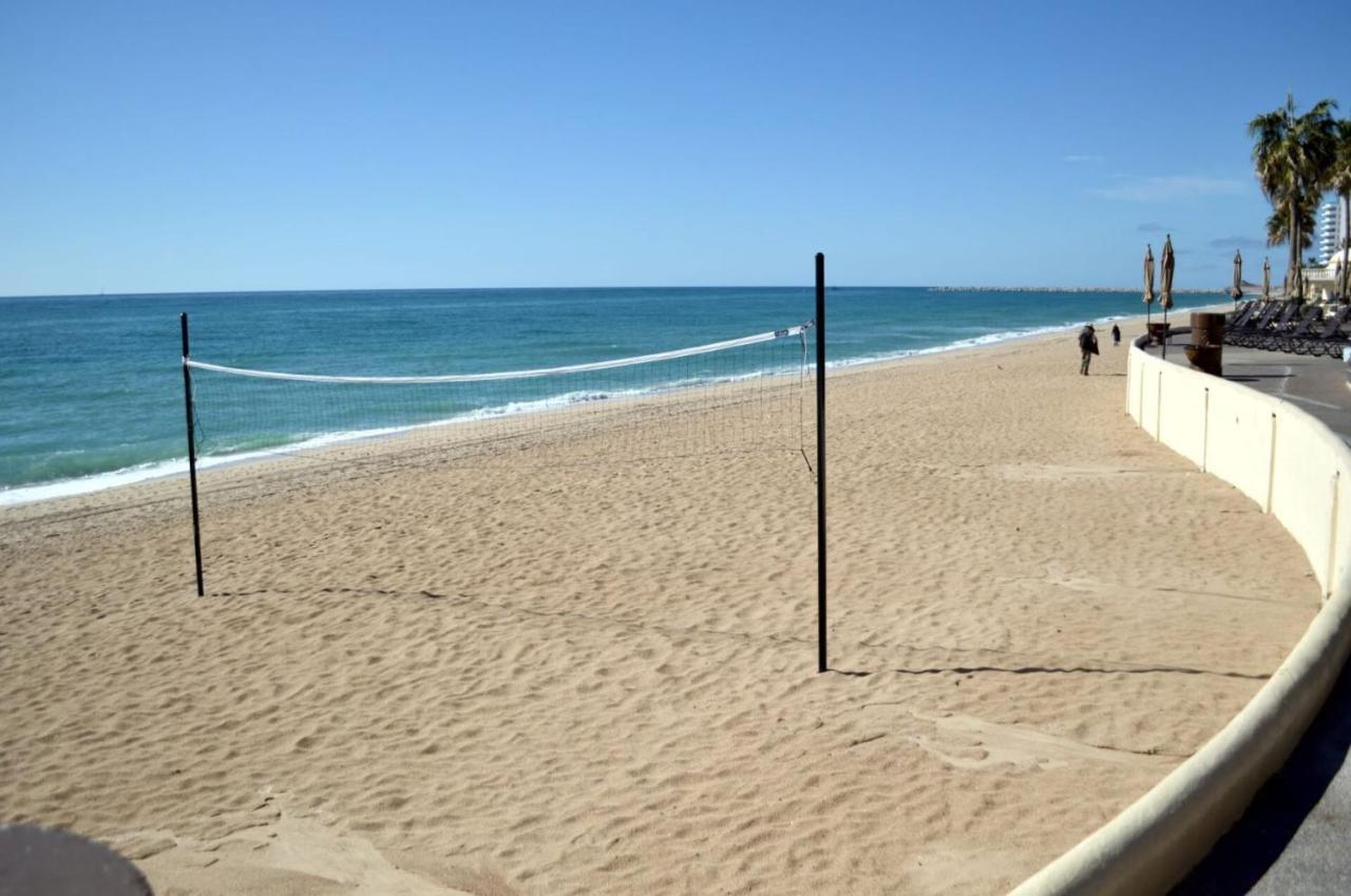 Sonoran Sea 310-W - Modern 1 Bedroom Puerto Peñasco Eksteriør bilde