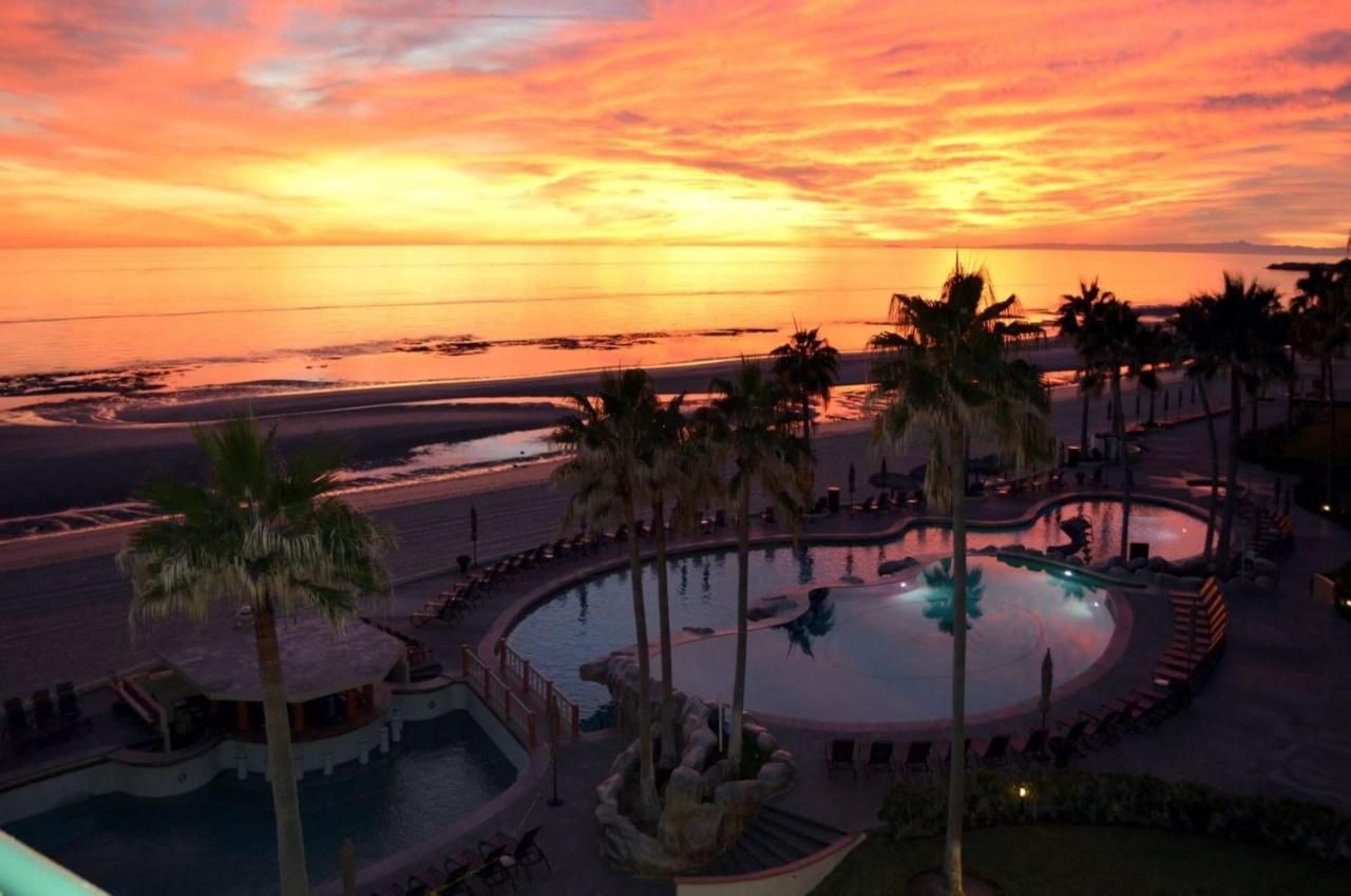 Sonoran Sea 310-W - Modern 1 Bedroom Puerto Peñasco Eksteriør bilde