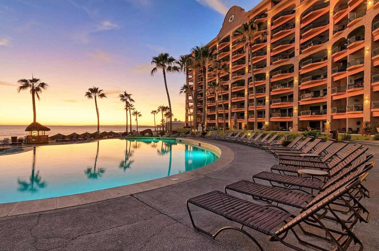Sonoran Sea 310-W - Modern 1 Bedroom Puerto Peñasco Eksteriør bilde