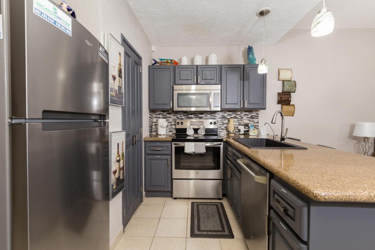 Sonoran Sea 310-W - Modern 1 Bedroom Puerto Peñasco Eksteriør bilde