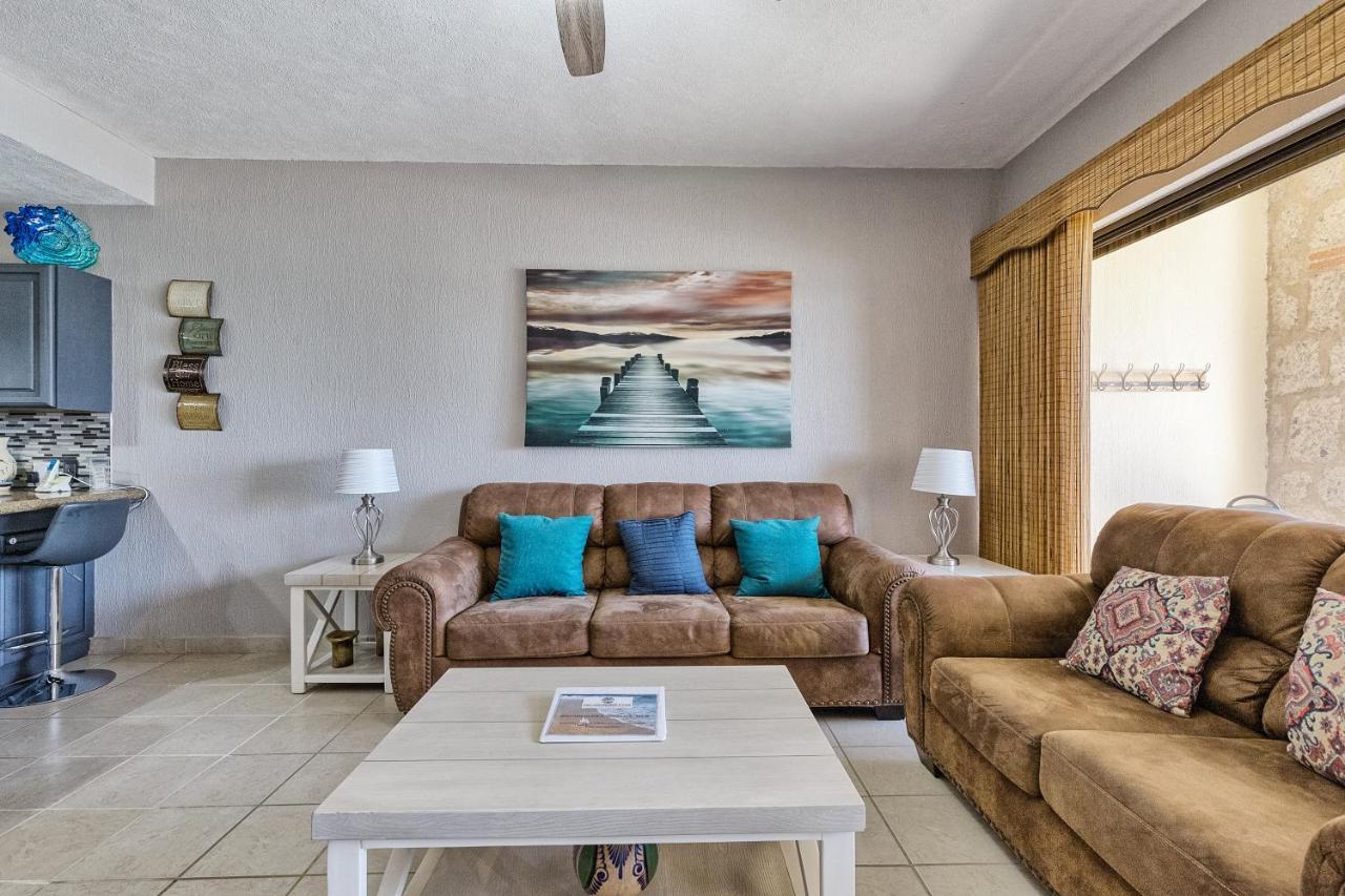 Sonoran Sea 310-W - Modern 1 Bedroom Puerto Peñasco Eksteriør bilde