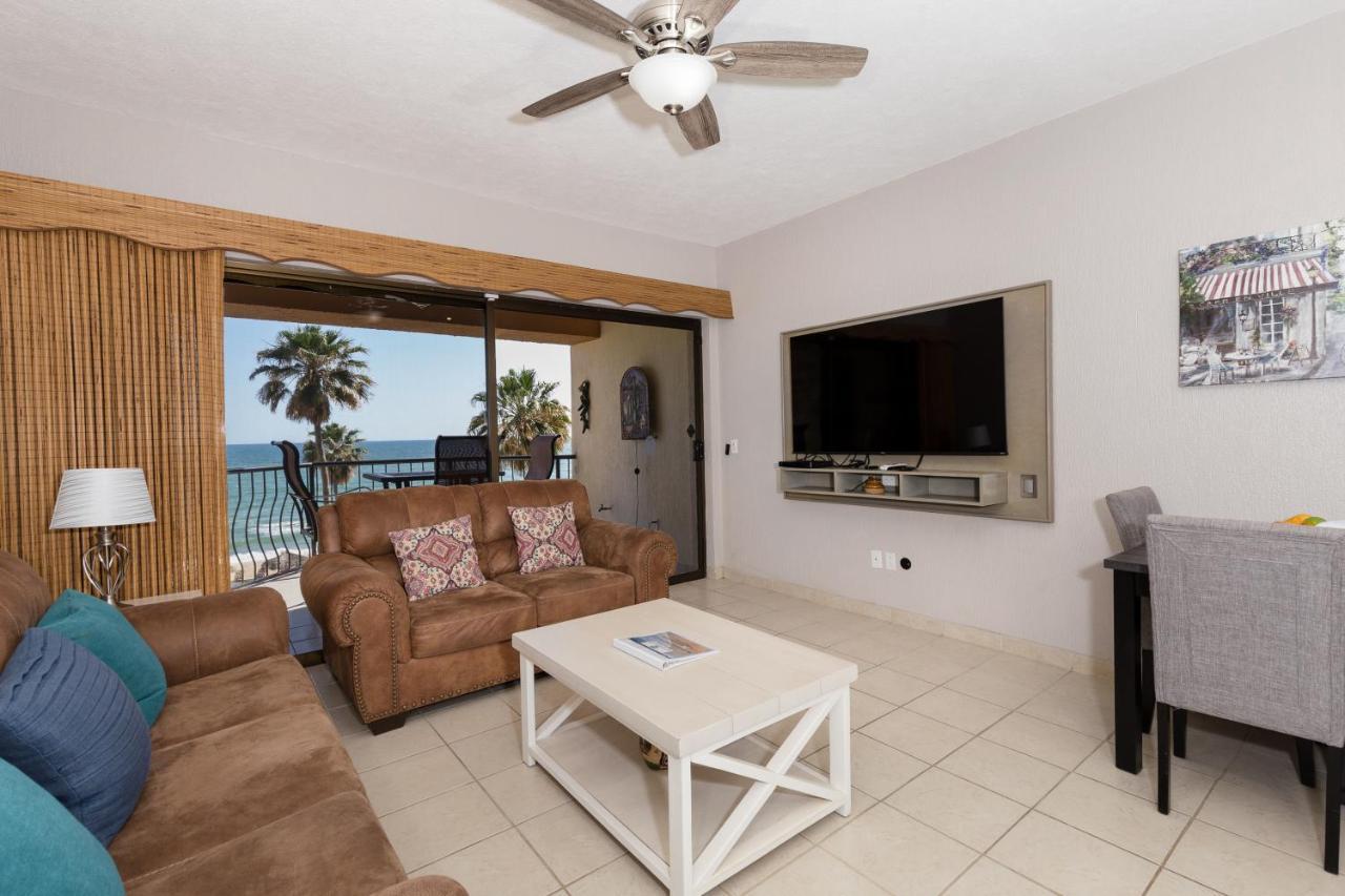 Sonoran Sea 310-W - Modern 1 Bedroom Puerto Peñasco Eksteriør bilde
