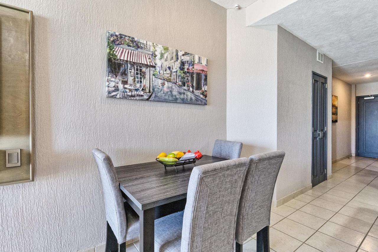 Sonoran Sea 310-W - Modern 1 Bedroom Puerto Peñasco Eksteriør bilde