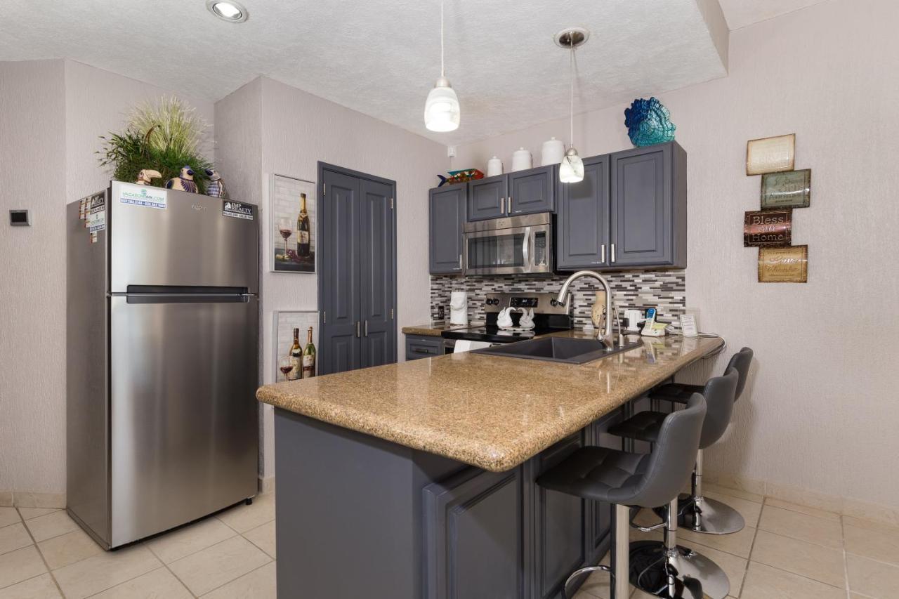 Sonoran Sea 310-W - Modern 1 Bedroom Puerto Peñasco Eksteriør bilde