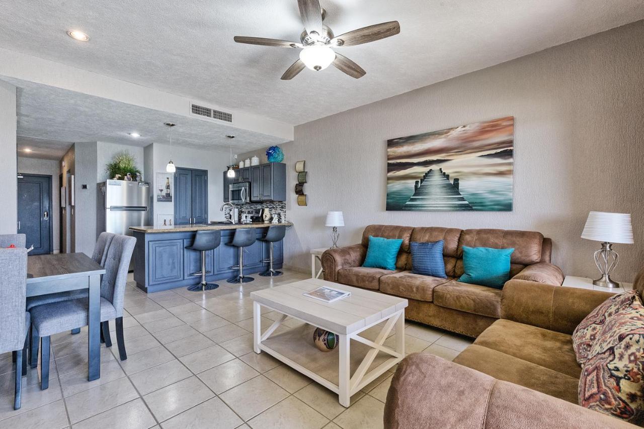 Sonoran Sea 310-W - Modern 1 Bedroom Puerto Peñasco Eksteriør bilde