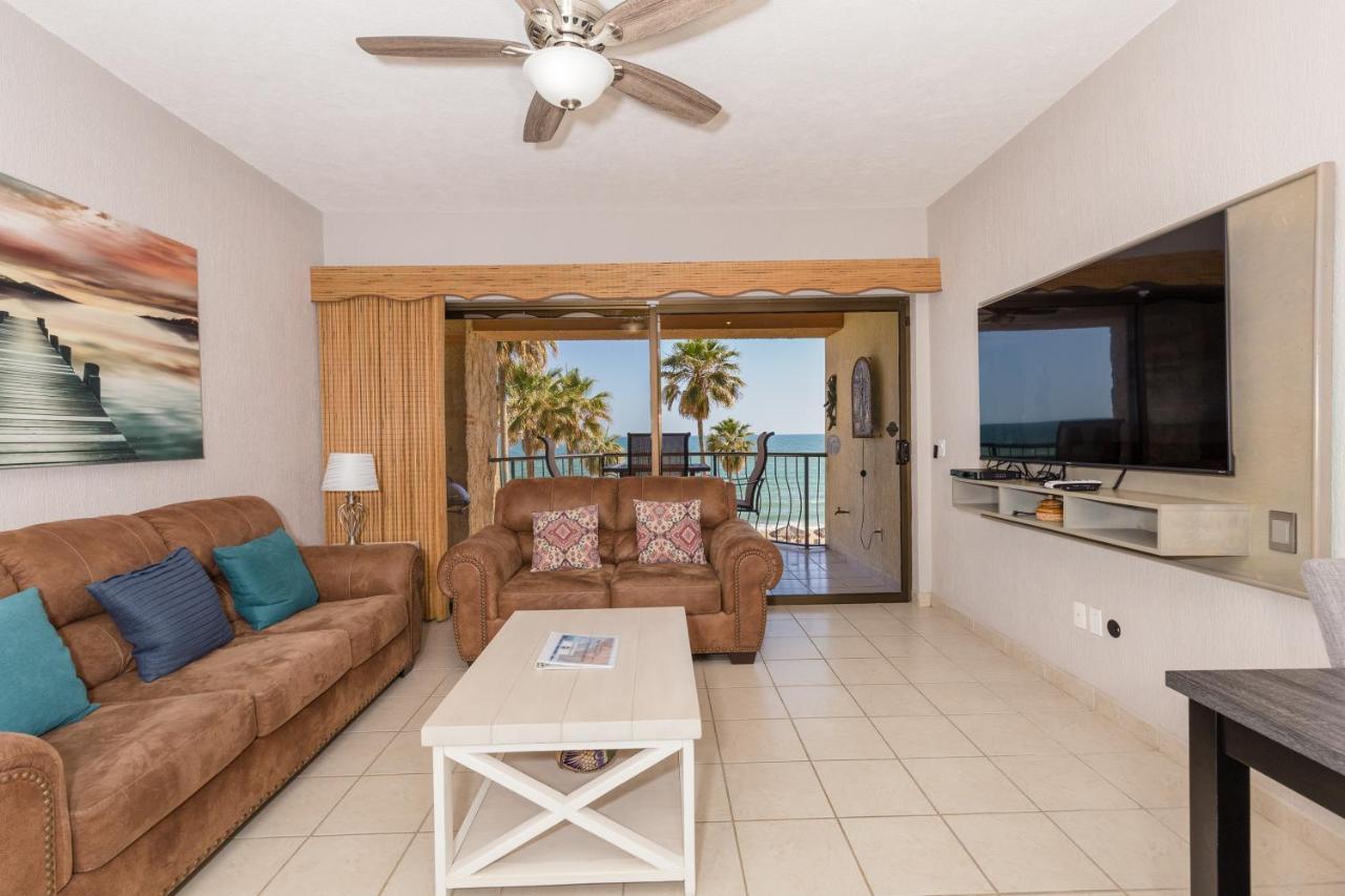 Sonoran Sea 310-W - Modern 1 Bedroom Puerto Peñasco Eksteriør bilde
