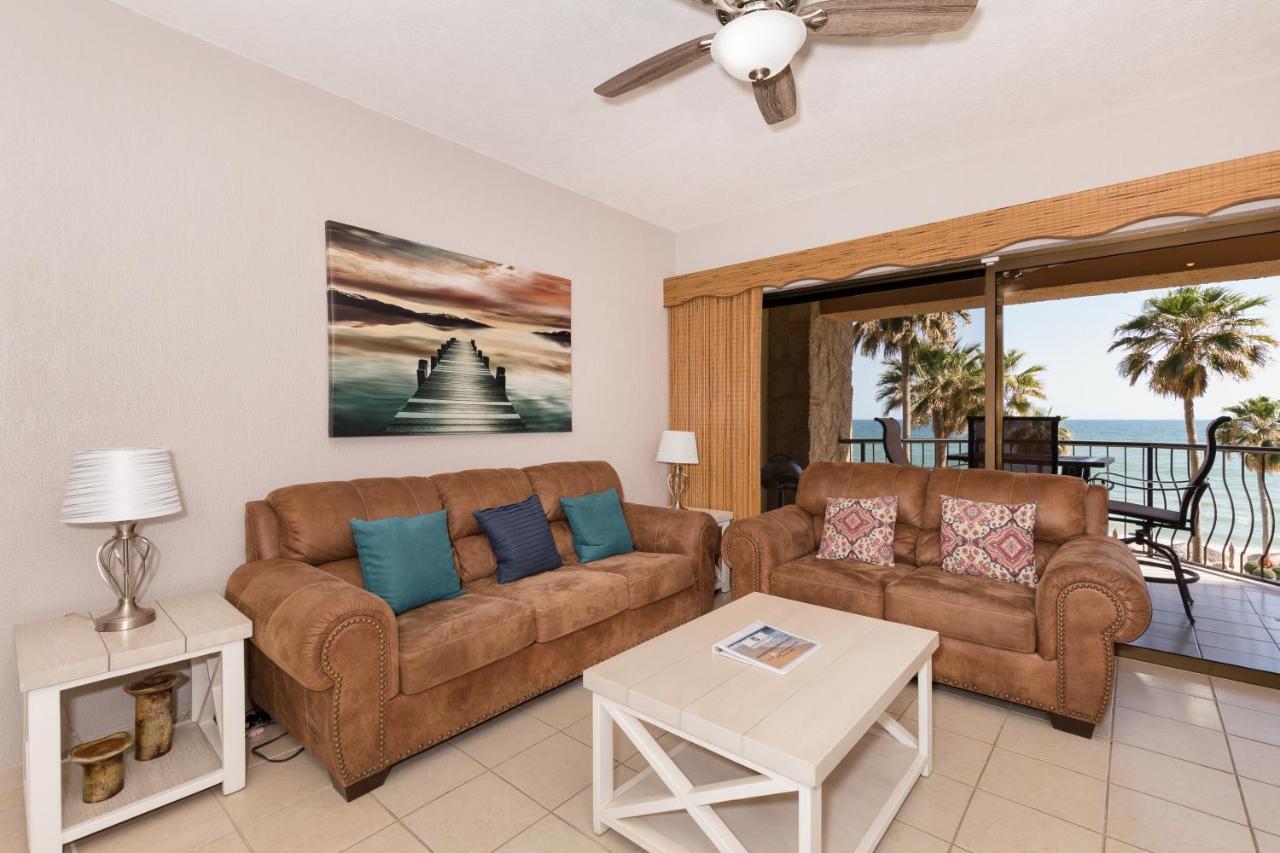 Sonoran Sea 310-W - Modern 1 Bedroom Puerto Peñasco Eksteriør bilde