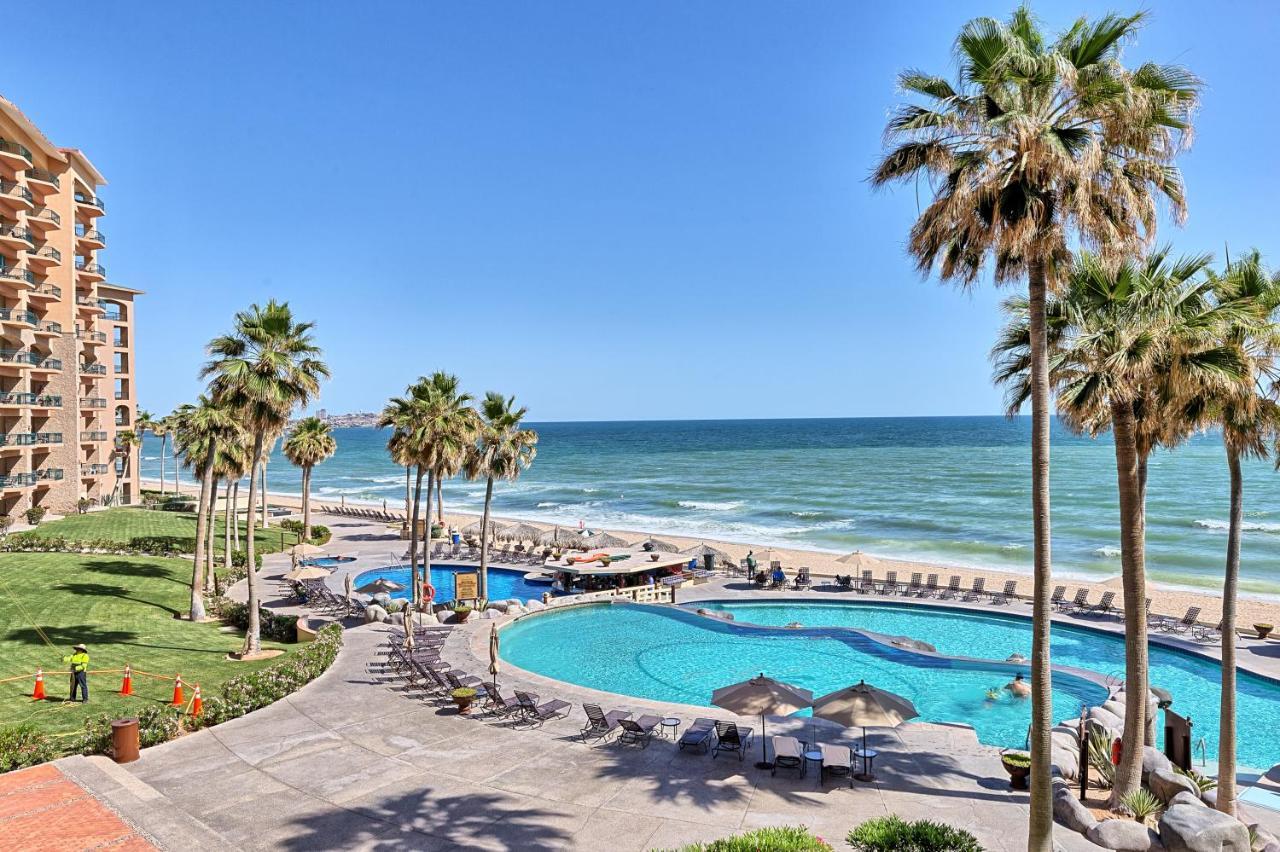Sonoran Sea 310-W - Modern 1 Bedroom Puerto Peñasco Eksteriør bilde
