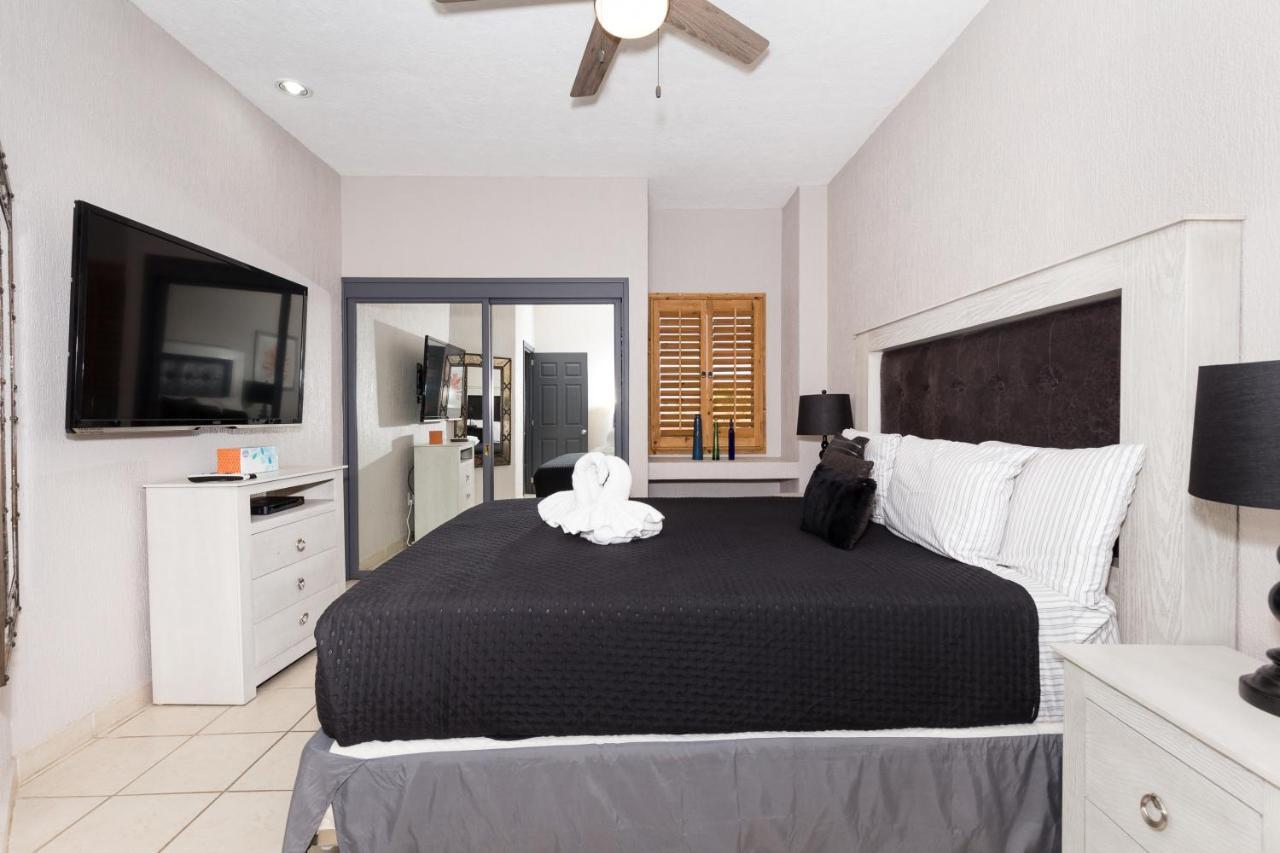 Sonoran Sea 310-W - Modern 1 Bedroom Puerto Peñasco Eksteriør bilde