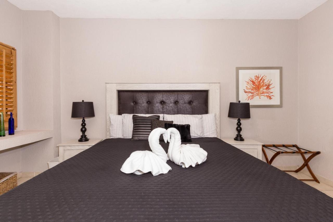 Sonoran Sea 310-W - Modern 1 Bedroom Puerto Peñasco Eksteriør bilde