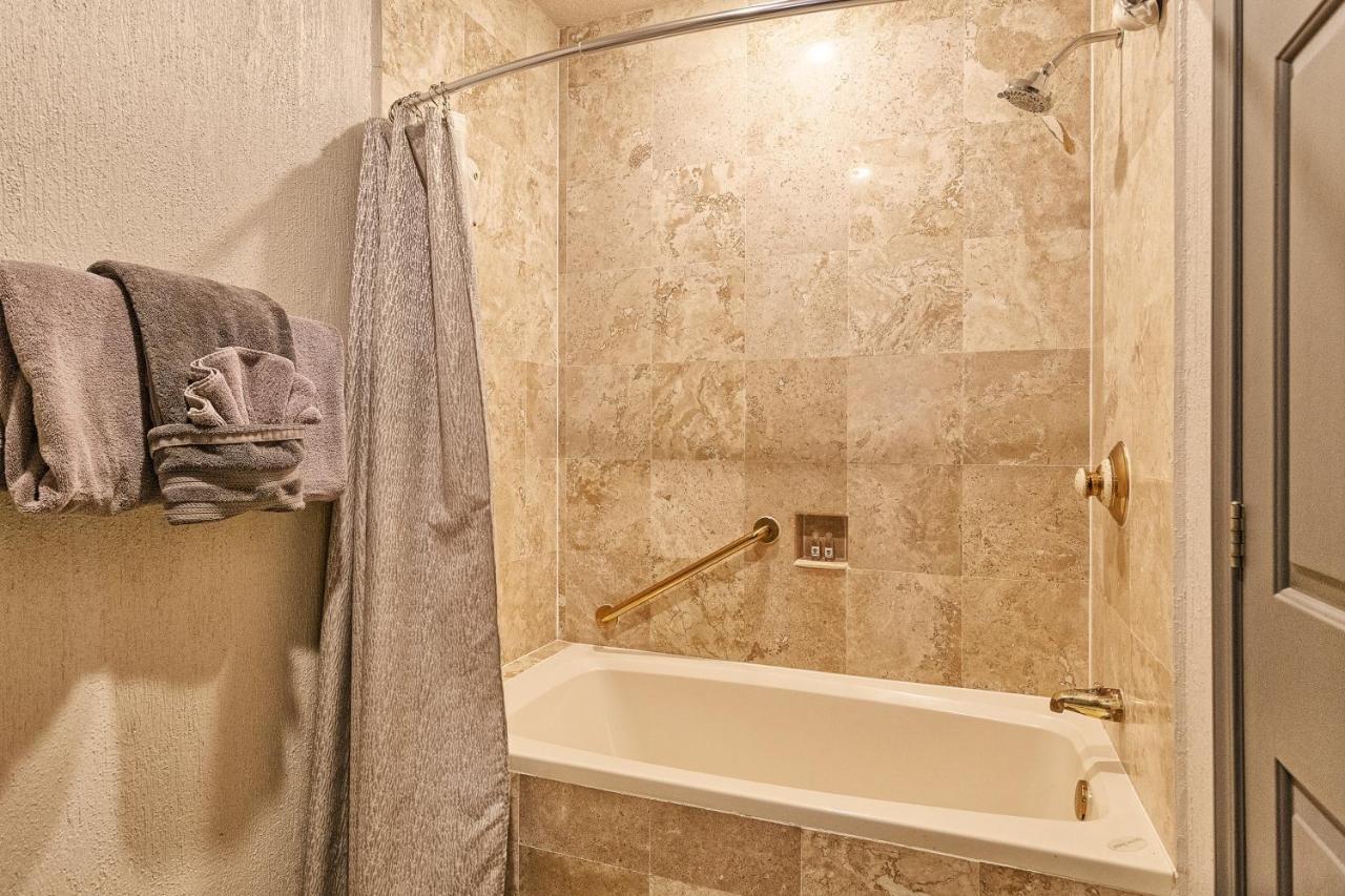 Sonoran Sea 310-W - Modern 1 Bedroom Puerto Peñasco Eksteriør bilde